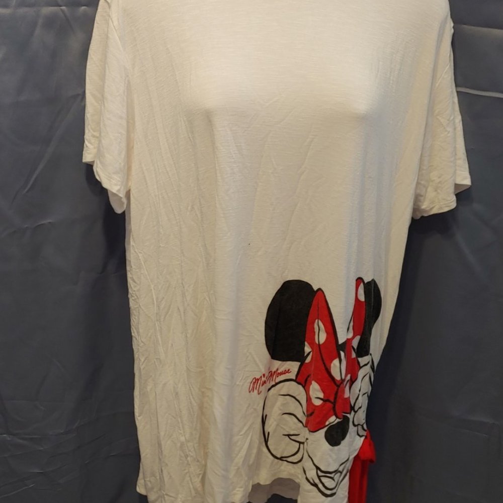 Disney Parks Minnie Mouse T-Shirt